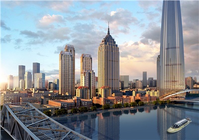 【天信資訊】柴強(qiáng)：靜心做好估價(jià) 有效防范風(fēng)險(xiǎn)