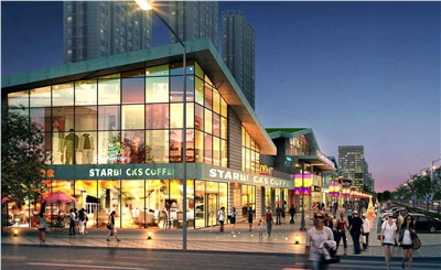 【天信資訊】商鋪投資的16大要素