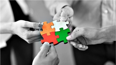 【天信資訊】淺談企業(yè)員工團(tuán)隊(duì)協(xié)作的重要性