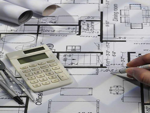 工程建筑造價(jià)咨詢