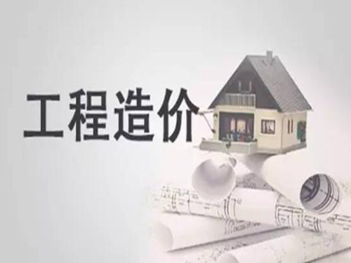 工程造價(jià)咨詢