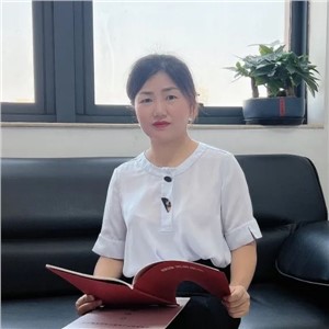 熱烈祝賀天信評估公司副總經(jīng)理江玲女士當(dāng)選